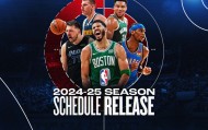 火箭队季前赛计划曝光：前两场将采用残阵出战