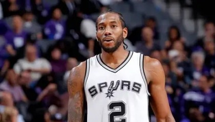 詹姆斯19名！美媒公开新赛季百大球星：勇士库里11名火箭杜兰特22