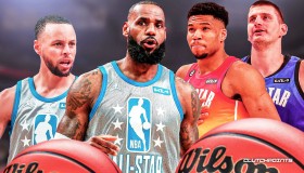 NBA夏季转会大动作：詹姆斯加盟快船，班凯罗加盟湖人队阵容升级